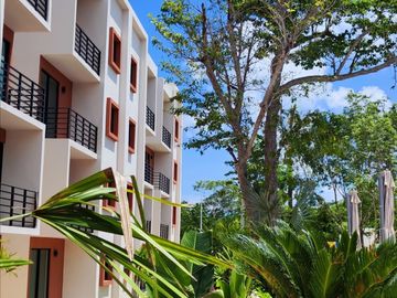 Departamentos económicos en venta Cancún