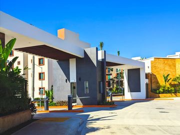 Departamentos económicos en venta Cancún