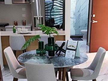 Departamentos económicos en venta Cancún