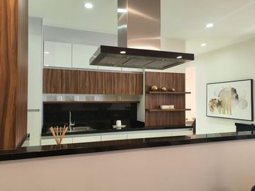 DEPARTAMENTO Nuevo 3 Recámaras , Alberca, GYM, Blvd. Valtierra, al sureste, a 5 Min. de plaza Altacia