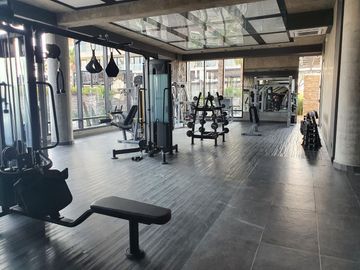 DEPARTAMENTO Nuevo 3 Recámaras , Alberca, GYM, Blvd. Valtierra, al sureste, a 5 Min. de plaza Altacia