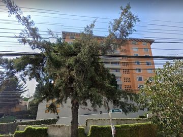 Oportunidad De Remate Bancario En Camino al Desierto de los Leones 4375, Lomas de los Ángeles Tetelpan, CDMX