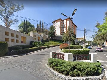 Oportunidad De Remate Bancario En Camino al Desierto de los Leones 4375, Lomas de los Ángeles Tetelpan, CDMX