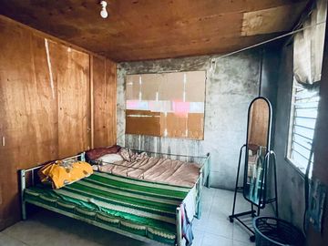 For Sale House and Lot in Marikina