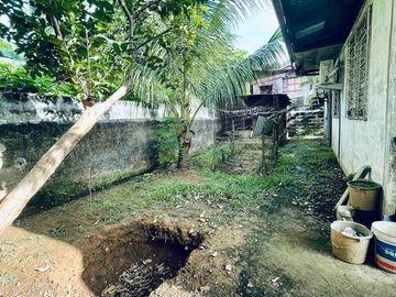 For Sale House and Lot in Marikina