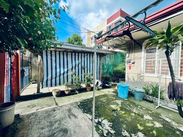 For Sale House and Lot in Marikina
