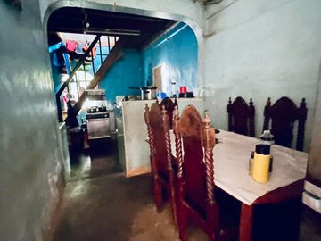 For Sale House and Lot in Marikina