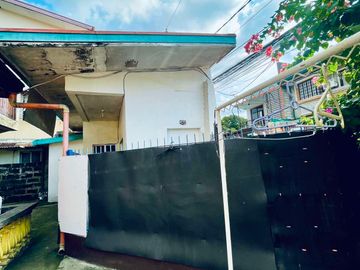 For Sale House and Lot in Marikina