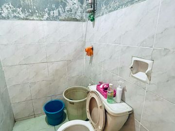 For Sale House and Lot in Marikina