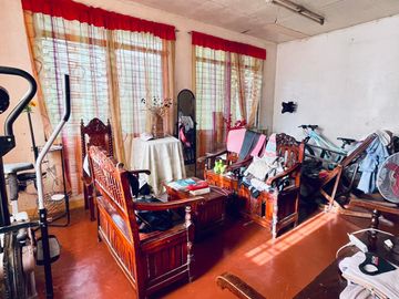 For Sale House and Lot in Marikina