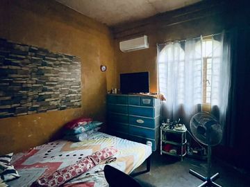 For Sale House and Lot in Marikina