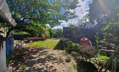 LOT For Sale in Tejeros Makati City (Near Circuit Makati)