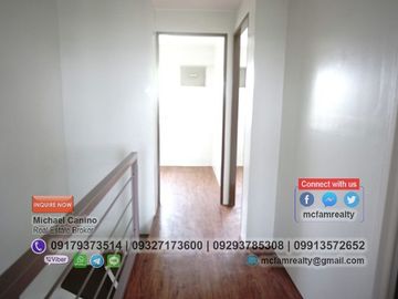 PAG-IBIG Rent to Own House Near Imus District Hospital Neuville Townhomes Tanza