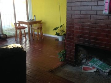 Se vende gran  casa en Quilpue, cerca de camino Troncal