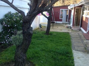 Se vende gran  casa en Quilpue, cerca de camino Troncal