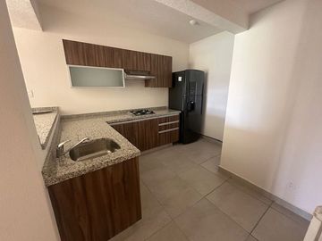 VENTA DEPARTAMENTO CON ROOFGARDEN CASCADAS COCOYOC