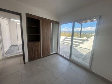 VENTA DEPARTAMENTO CON ROOFGARDEN CASCADAS COCOYOC