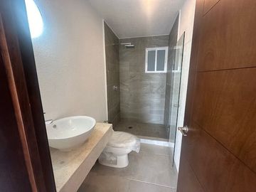 VENTA DEPARTAMENTO CON ROOFGARDEN CASCADAS COCOYOC