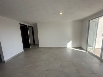 VENTA DEPARTAMENTO CON ROOFGARDEN CASCADAS COCOYOC