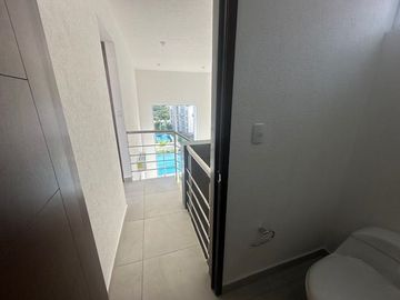 VENTA DEPARTAMENTO CON ROOFGARDEN CASCADAS COCOYOC