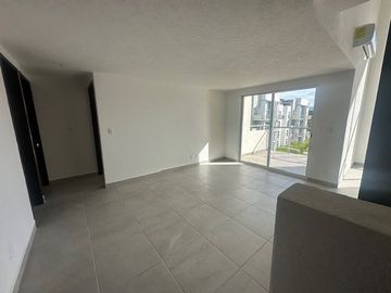 VENTA DEPARTAMENTO CON ROOFGARDEN CASCADAS COCOYOC