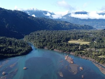 Complejo Turístico con cabañas en Ralún - Puerto Varas, Los Lagos