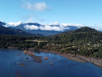 Complejo Turístico con cabañas en Ralún - Puerto Varas, Los Lagos