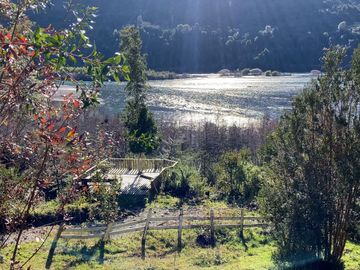 Complejo Turístico con cabañas en Ralún - Puerto Varas, Los Lagos