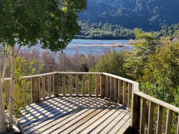 Complejo Turístico con cabañas en Ralún - Puerto Varas, Los Lagos