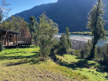 Complejo Turístico con cabañas en Ralún - Puerto Varas, Los Lagos