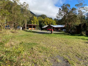 Complejo Turístico con cabañas en Ralún - Puerto Varas, Los Lagos