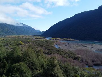 Complejo Turístico con cabañas en Ralún - Puerto Varas, Los Lagos