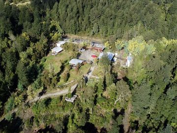 Complejo Turístico con cabañas en Ralún - Puerto Varas, Los Lagos
