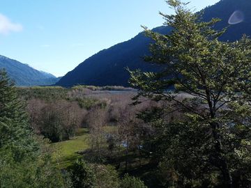 Complejo Turístico con cabañas en Ralún - Puerto Varas, Los Lagos