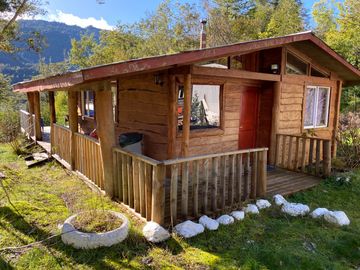 Complejo Turístico con cabañas en Ralún - Puerto Varas, Los Lagos