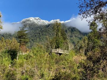 Complejo Turístico con cabañas en Ralún - Puerto Varas, Los Lagos
