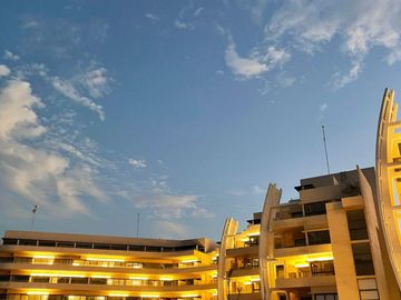 Departamento (Penthouse) en Venta Frente a Playa de Telchac con Vista Espectacular