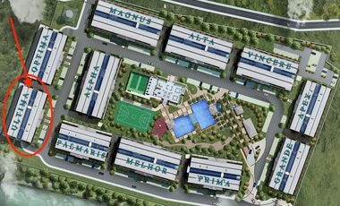 2 Bedroom Ground Floor Unit for Sale in Arista Place