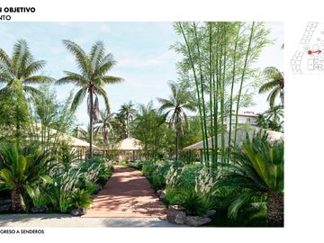 Preventa villas Frente a la playa de punta mita