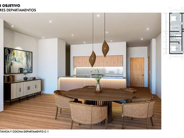 Preventa villas Frente a la playa de punta mita