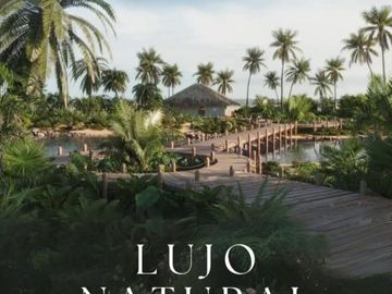 Preventa villas Frente a la playa de punta mita