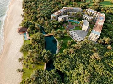 Preventa villas Frente a la playa de punta mita