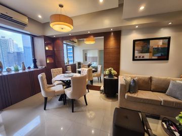 EM - FOR SALE: 1 Bedroom Unit in Bellagio Towers, Taguig City