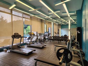 EM - FOR SALE: 1 Bedroom Unit in Bellagio Towers, Taguig City