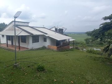 FINCA YOTOCO GANADERA