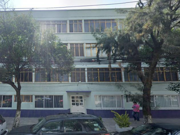 VENTA DE DEPARTAMENTO EN DOCTORES, CUAUHTEMOC JUNTO JARDIN PUSHKI, PRECIO DE REMATEN, PRECIO DE REMATE