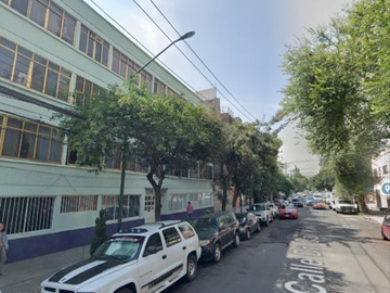 VENTA DE DEPARTAMENTO EN DOCTORES, CUAUHTEMOC JUNTO JARDIN PUSHKI, PRECIO DE REMATEN, PRECIO DE REMATE