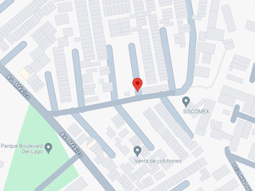 CASA EN CALLE AGUILUCHOS, LOMAS DEL LAGO EN NICOLAS ROMERO, ¡NO CREDITOS!