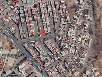CASA EN CALLE AGUILUCHOS, LOMAS DEL LAGO EN NICOLAS ROMERO, ¡NO CREDITOS!