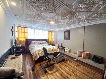 CASA CON RENTAS INMEDIATAS EN VENTA EN EL CENTRO DE LA CIUDAD